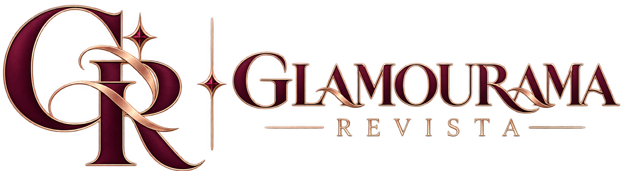 Glamurama Revista